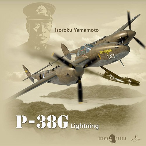 P-38G